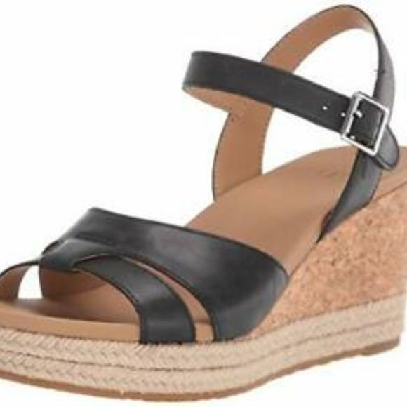 UGG Cloverdale Sandals - Picture 2 of 5
